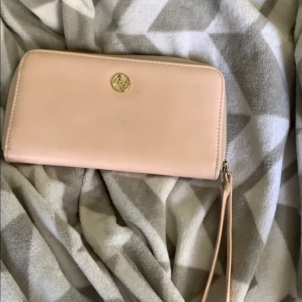 Wristlet